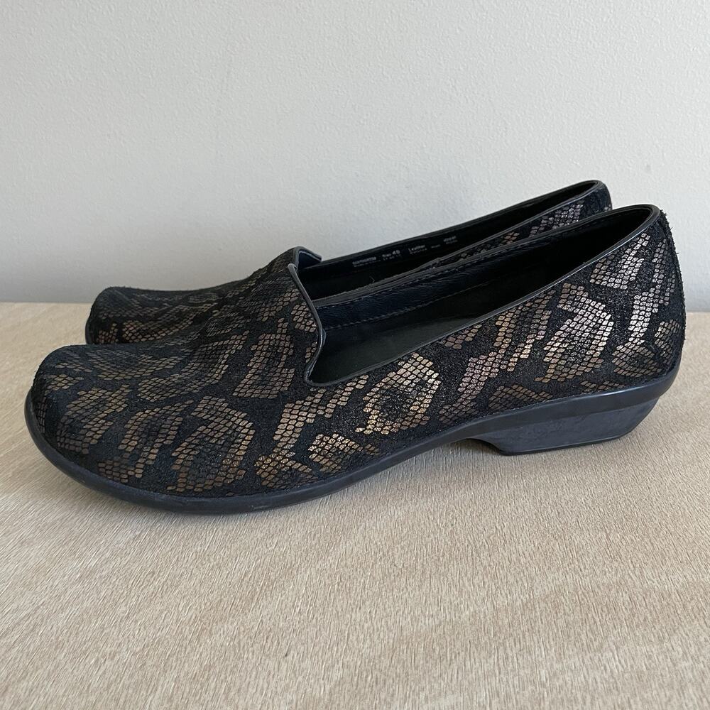 Dansko Olivia Loafer
